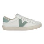 Кроссовки Victoria Shoes Berlin, white - фото 8