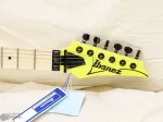 Ibanez Genesis RG550 - Пустынно-солнечный желтый - фото 7