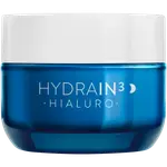 Dermedic Hydrain3 Hialuro крем для лица на ночь, 50 мл - фото 2