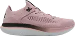 Кроссовки Under Armour Wmns Flow Synchronicity Retro Pink, розовый - фото