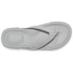 Тапочки bennison ii sel 'light grey' Ugg, серый - фото 4