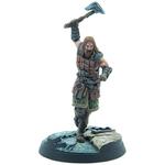 Миниатюра Modiphius Entertainment Elder Scrolls: Call to Arms - Dawnguard Stalwarts - фото 2