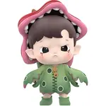 Фигурка Pop Mart Forest Adventure Collection Confirmed-Little Carnivorous Plant (Open) - фото