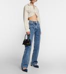 Сумка Le Chiquito Jacquemus, черный - фото 3