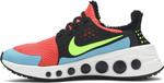 Кроссовки Nike CruzrOne 'Bright Crimson', многоцветный - фото 4
