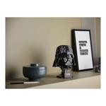 Конструктор LEGO Star Wars 75304 Шлем Дарта Вейдера - фото 15