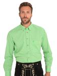 Рубашка JP1880, цвет apfelgrün - фото 3