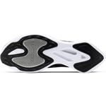 Кроссовки Nike Wmns Zoom Gravity, черный/серый/белый - фото 4