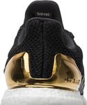 Кроссовки Adidas UltraBoost 2.0 Limited 'Gold Medal', черный - фото 8