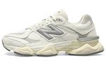 Кроссовки New Balance 9060 «Белая морская соль» - фото