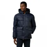 Парка Wrangler 112371450 Regular Fit, синий - фото