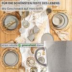 Кофейная кружка Sänger, 0,43 л, серый - фото 3