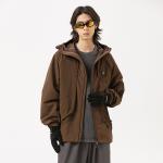 Солнцезащитная одежда унисекс Jeep, темно-серый - фото 36