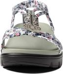 Сандалии Alegria Roz, цвет Lovely Grey - фото 6