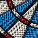 Защитное кольцо дартс черный CANAVERAL, черный - фото 8