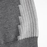 Свитер для школьников Lee, бежевый - фото 9