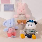 Плюшевая игрушка MLING - фото 5