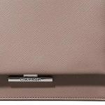 Сумка Calvin Klein, бежевый - фото 5