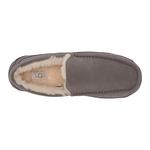 Мокасины UGG Men's Ascot, серый - фото 3