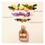 Туалетная вода Valentino Uomo, 150 мл - фото 4