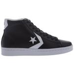 Converse Pro Leather 76 Mid 'Black' - фото 3