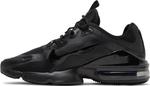 Кроссовки Nike Air Max Infinity 2 'Triple Black', черный - фото 4