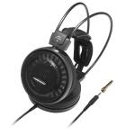 Мониторные наушники Audio-Technica ATH-AD500X, черный - фото 2