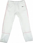 Спортивные брюки Supreme Piping Sweatpant 'White', белый - фото