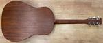 Акустическая гитара Martin DSS-17 Dreadnought 2022 Whiskey Sunset - фото 5