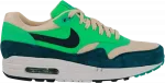 Кроссовки Nike Air Max 1 Essential 'Atomic Green', зеленый - фото