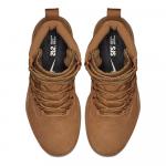 Ботинки Nike SFB Field 2 8" Leather, коричневый - фото 4
