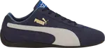 Кроссовки Puma Sparco x Speedcat OG+ Peacoat, синий - фото
