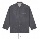 Куртка Fear Of God Essentials Reflective, черный - фото 2