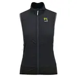 Жилет Karpos Lavaredo, черный - фото