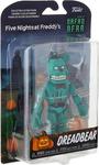 Фигурка Funko Five Nights at Freddy's Dreadbear - Dreadbear - фото 2