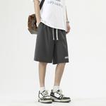 Повседневные шорты унисекс WOKXSS, зеленый - фото 9