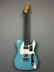 Fender Player II Telecaster HH 2025 - Акватон Синий - фото 2