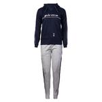 Спортивный костюм Givova 101, синий - фото