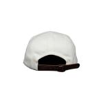 Кепка Supreme Wool Camp, Белая - фото 2