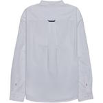 Levis Мужская белая рубашка - фото 2