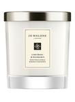 Ароматическая свеча Jo Malone London LIME BASIL & MANDARIN - фото