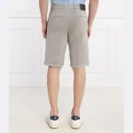 Шорты Rudo классического кроя Joop!, серый - фото 3