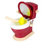 Mega Creative, Унитаз с аксессуарами, 499045 - фото 4