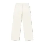 Брюки open hem knit pant 'egret' Converse, белый - фото 2