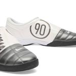 Кроссовки Nike, Graphite, White & Black - фото 4