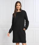 Платье Liu Jo Sport, черный - фото 3