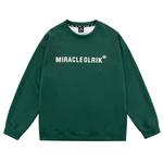 Толстовка унисекс OLRIK, Белый - фото 15