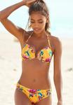 Плавки бикини Sunseeker, цвет gelb/bedruckt - фото