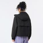 Куртка Unisex Hooded Moderate Reebok, flowing cloud белый - фото 9