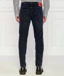 Джинсы Хьюго 734 Slim fit Hugo, синий - фото 4